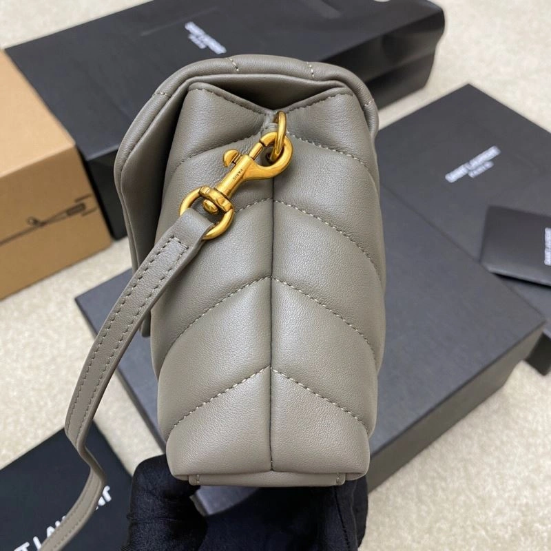 Durable YSL Satchel Bags 62599