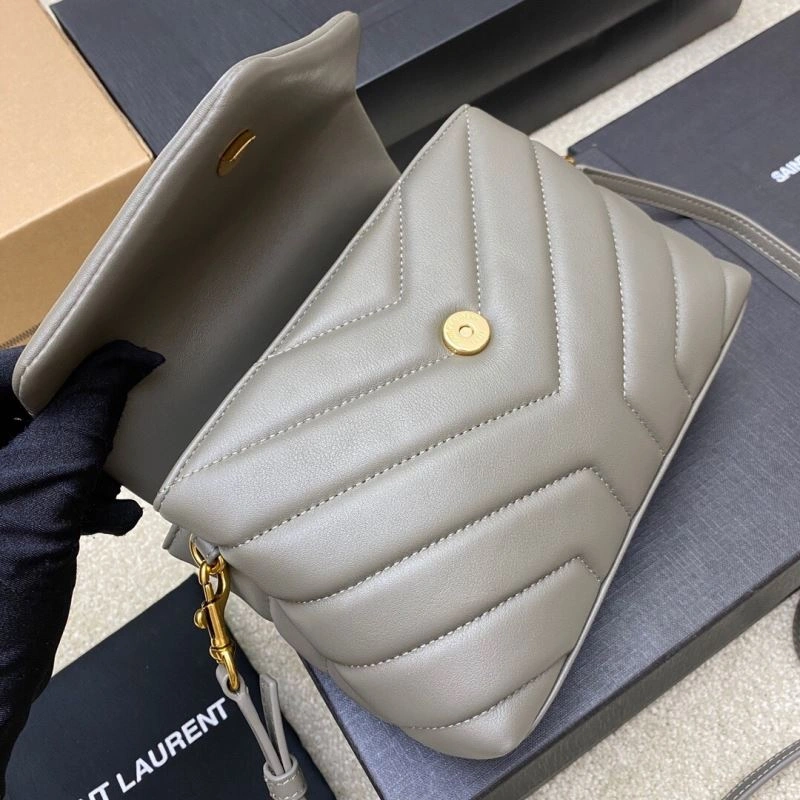 Durable YSL Satchel Bags 62599