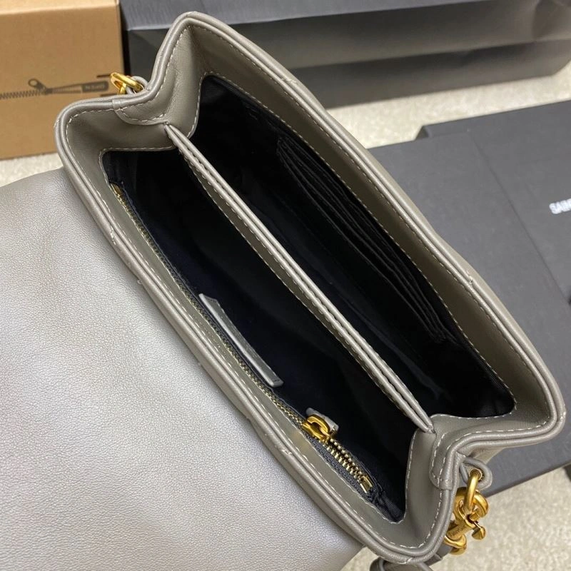 Durable YSL Satchel Bags 62599