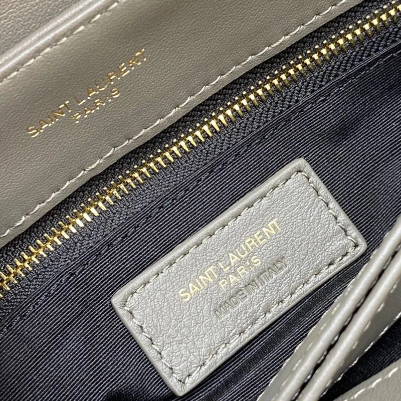 Durable YSL Satchel Bags 62599
