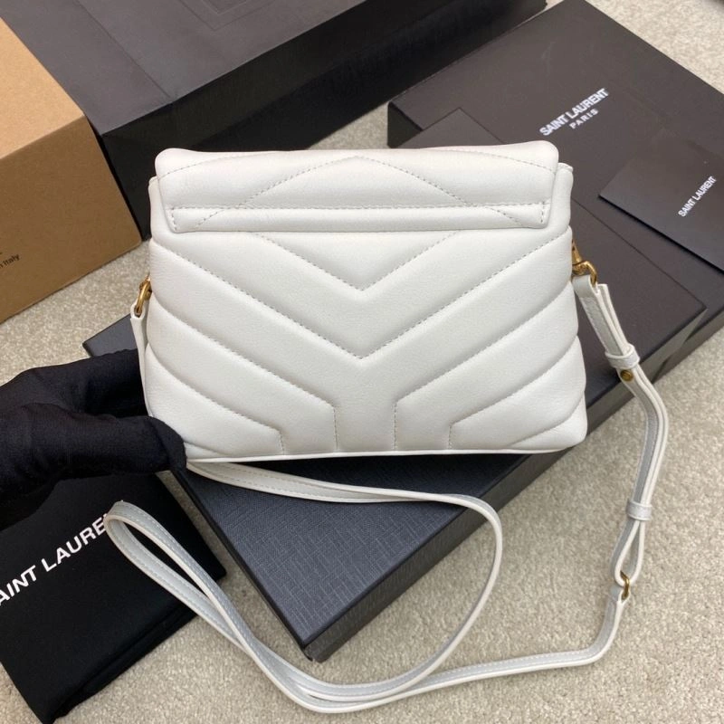 Fashionable YSL Satchel Bags 62547