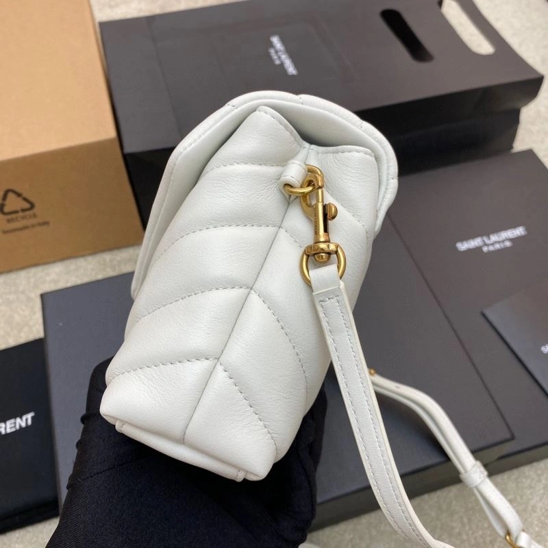 Fashionable YSL Satchel Bags 62547