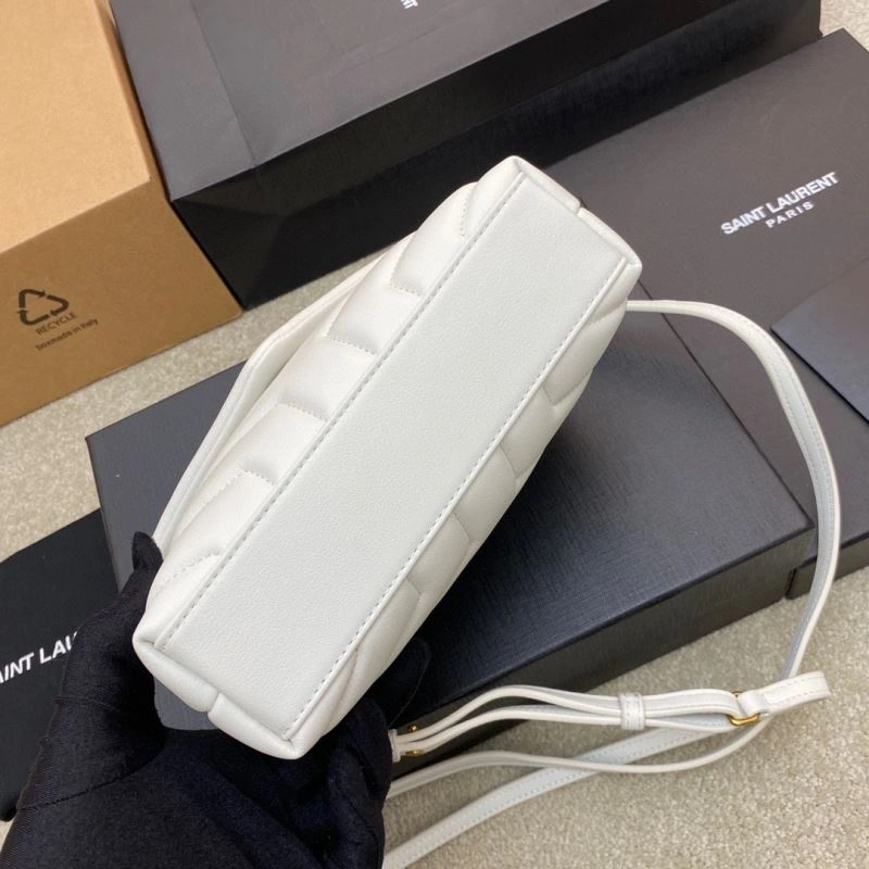 Fashionable YSL Satchel Bags 62547