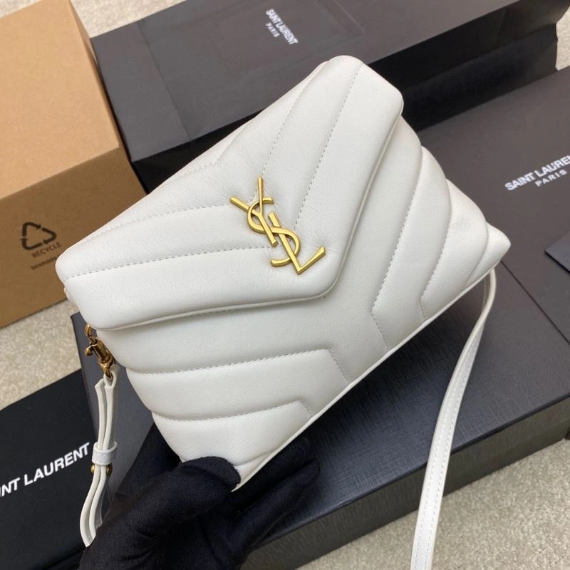 Fashionable YSL Satchel Bags 62547