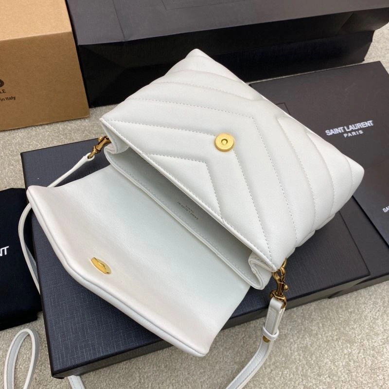 Fashionable YSL Satchel Bags 62547