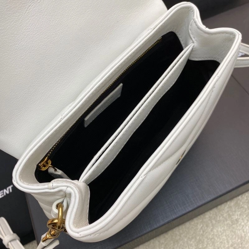 Fashionable YSL Satchel Bags 62547
