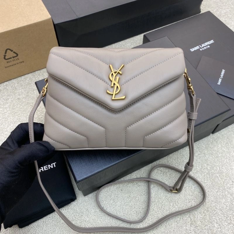 Cozy YSL Satchel Bags 62556