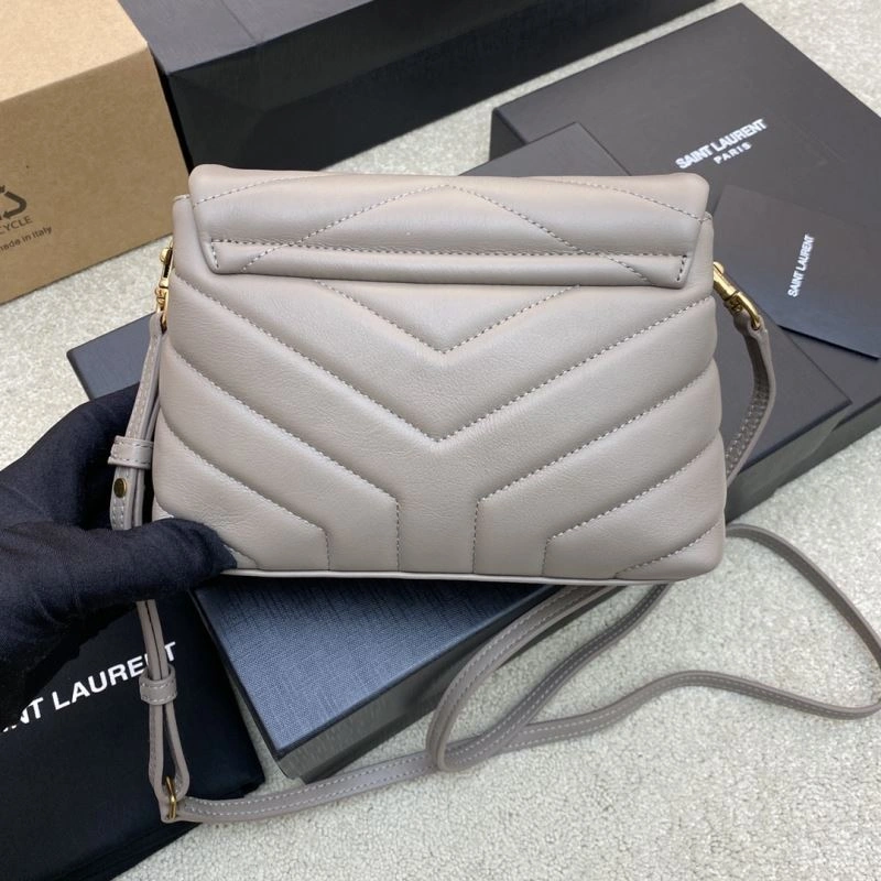 Cozy YSL Satchel Bags 62556