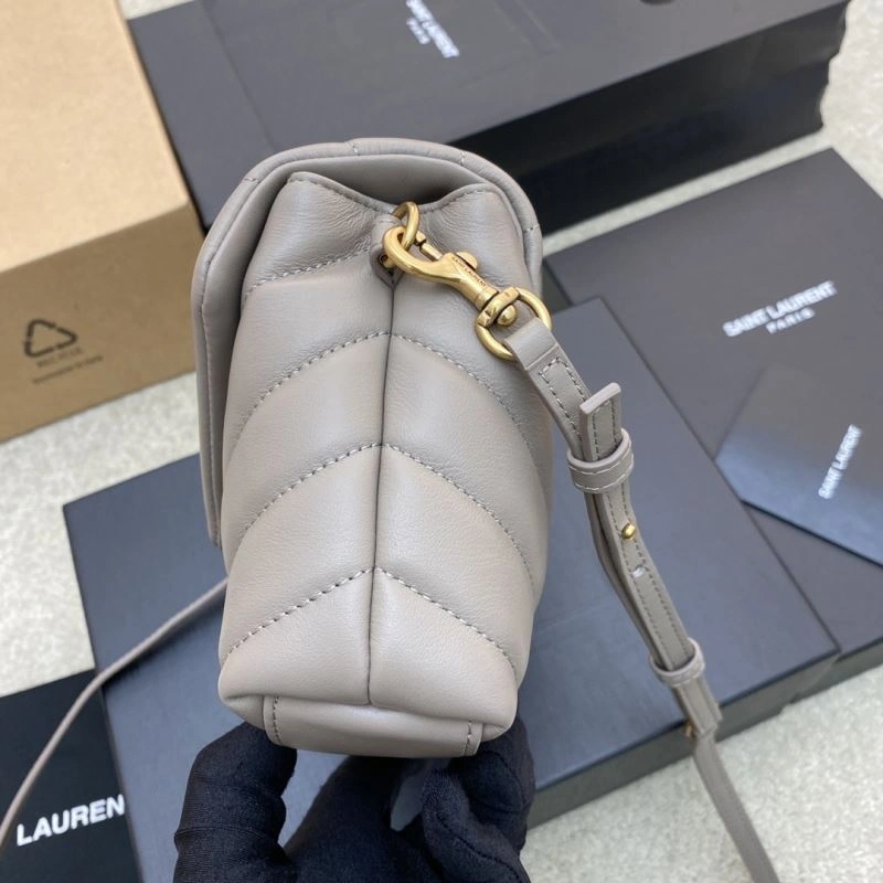 Cozy YSL Satchel Bags 62556