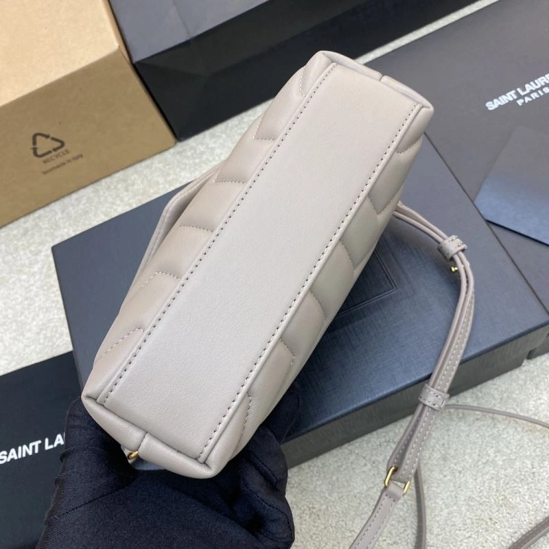 Cozy YSL Satchel Bags 62556