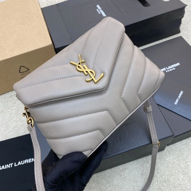 Cozy YSL Satchel Bags 62556