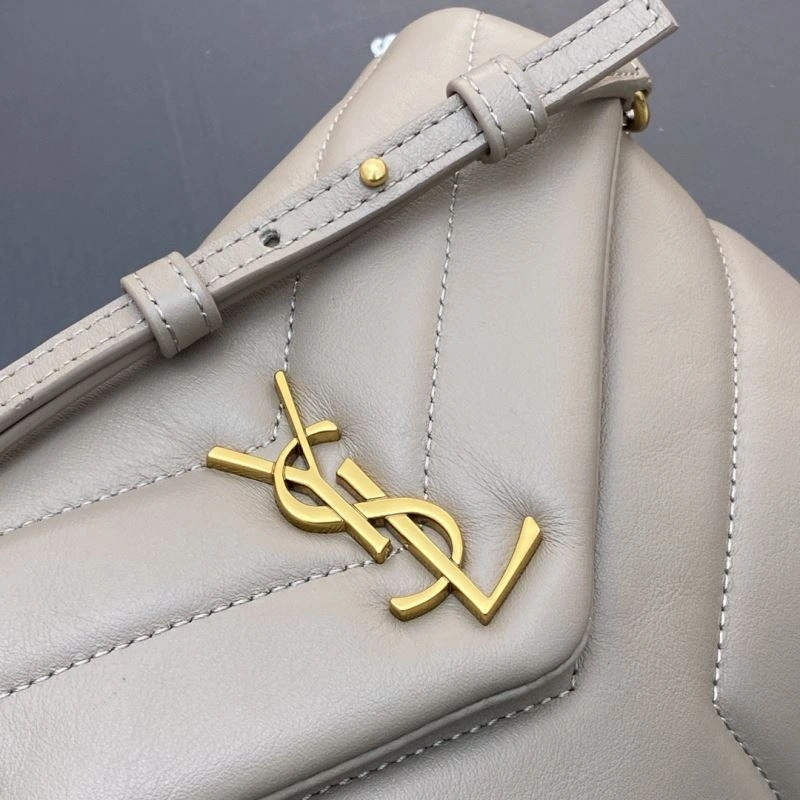 Cozy YSL Satchel Bags 62556