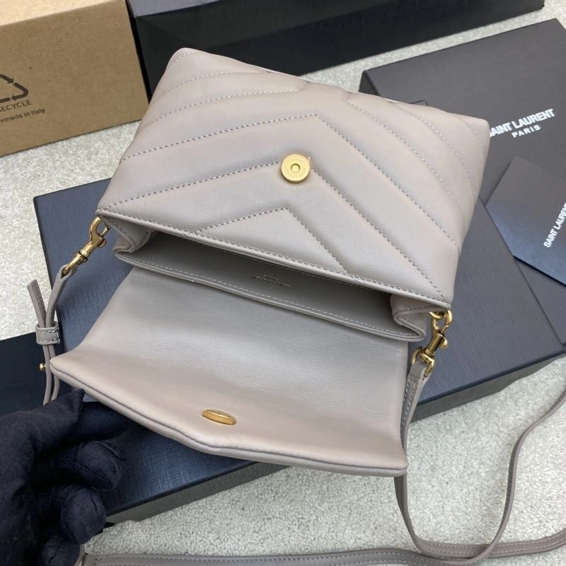Cozy YSL Satchel Bags 62556