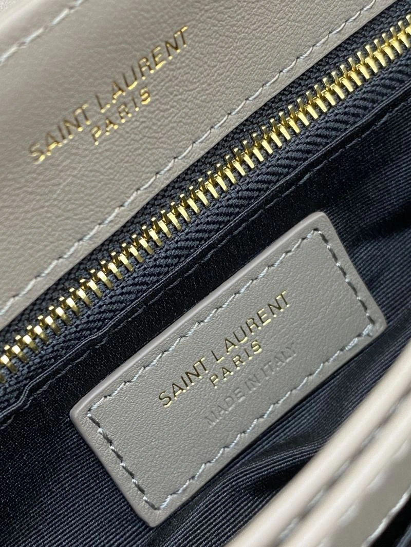 Cozy YSL Satchel Bags 62556