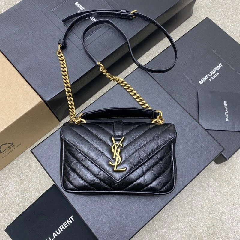 Premium YSL Satchel Bags 62546