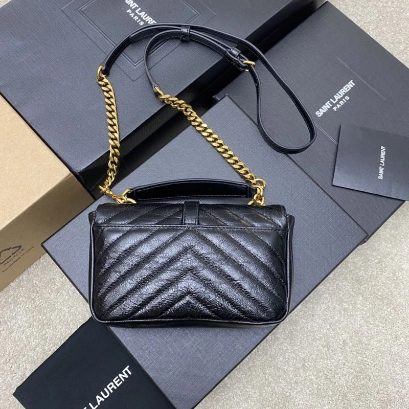 Premium YSL Satchel Bags 62546
