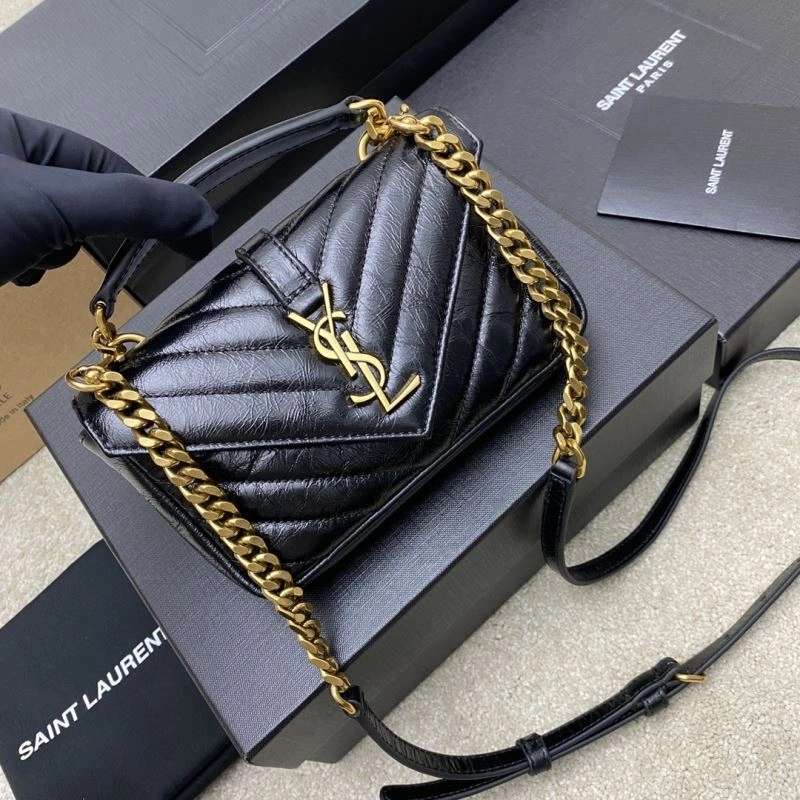Premium YSL Satchel Bags 62546