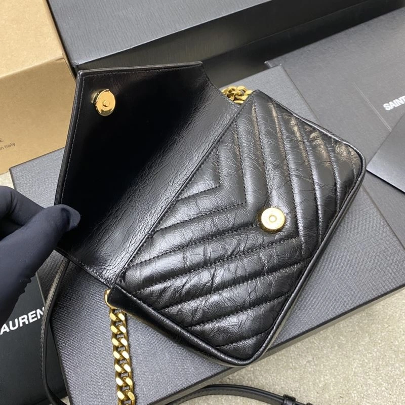 Premium YSL Satchel Bags 62546