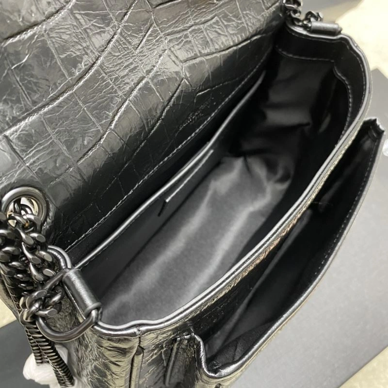 YSL Satchel Bags ComfortFit 62543