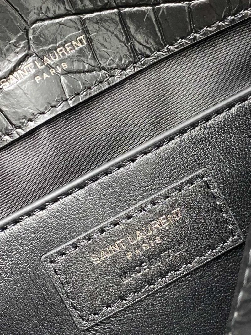YSL Satchel Bags ComfortFit 62543