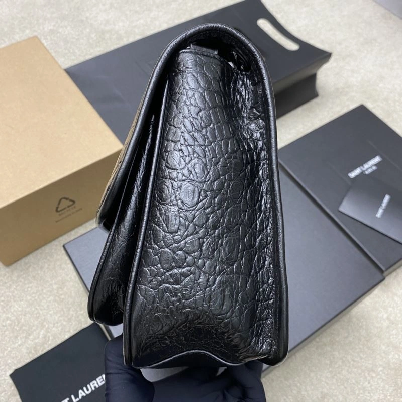 YSL Satchel Bags TechFriendly 62544
