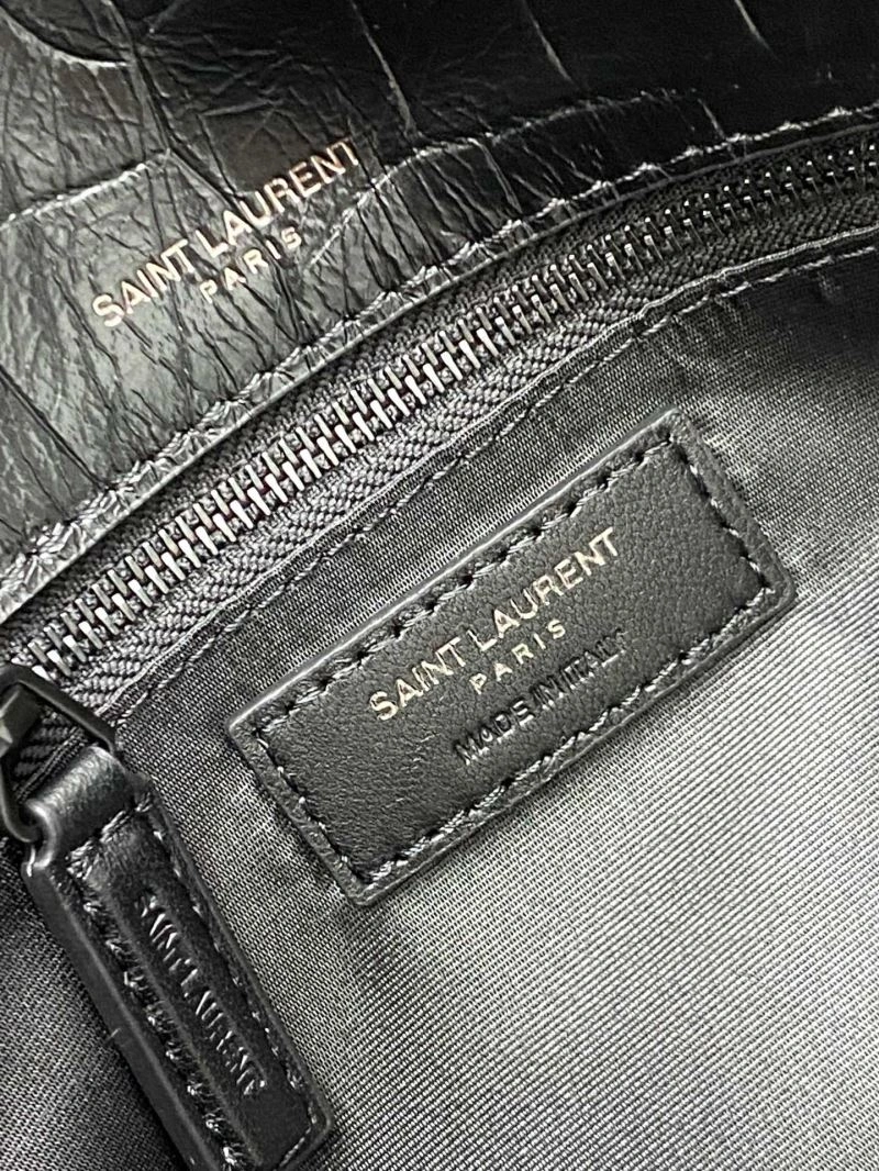 YSL Satchel Bags TechFriendly 62544
