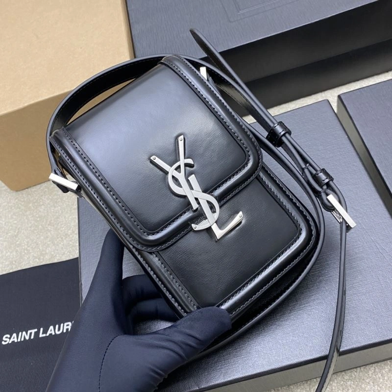 YSL Satchel Bags Classic 62576