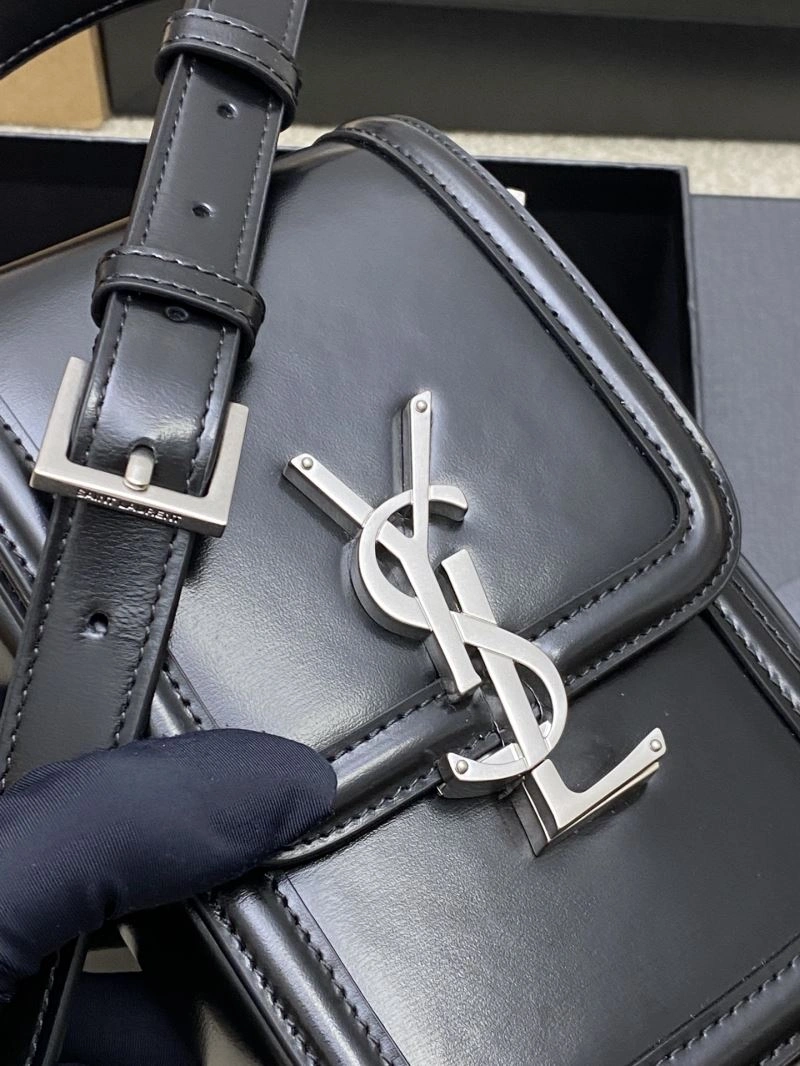 YSL Satchel Bags Classic 62576