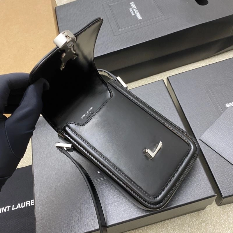 YSL Satchel Bags Classic 62576