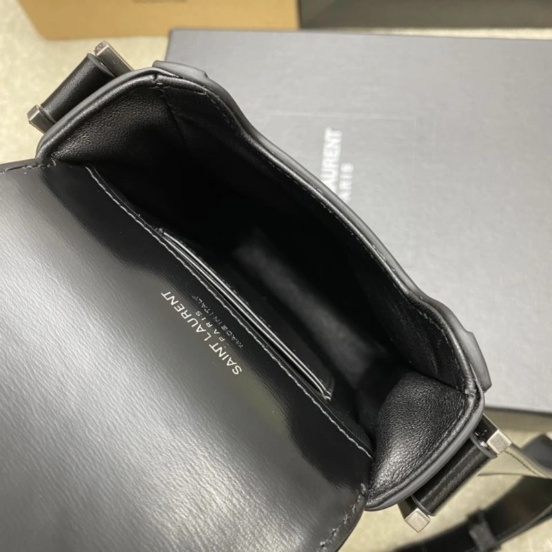 YSL Satchel Bags Classic 62576