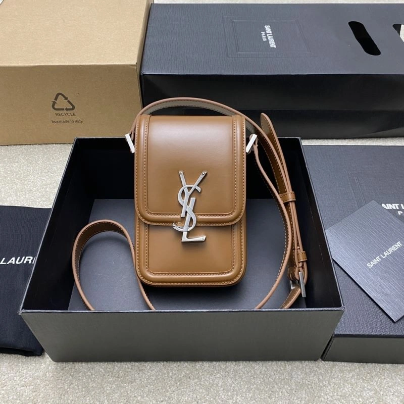 YSL Satchel Bags FashionForward 62545