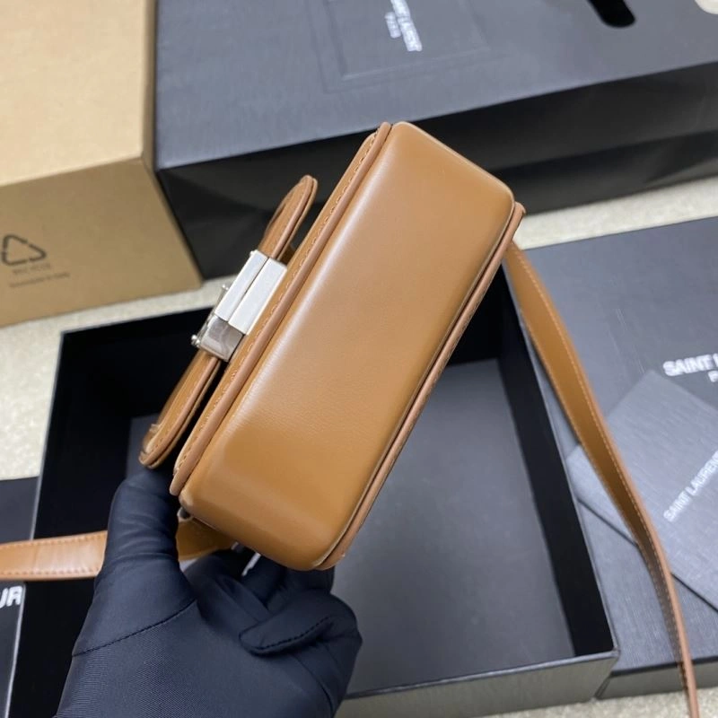 YSL Satchel Bags FashionForward 62545