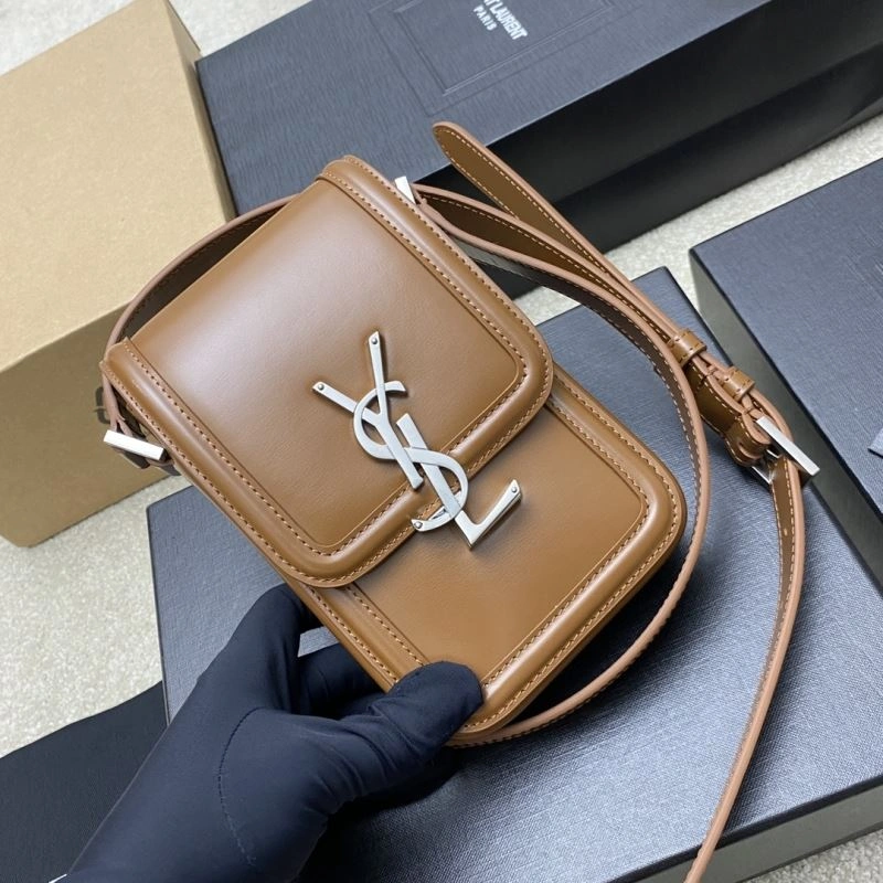 YSL Satchel Bags FashionForward 62545