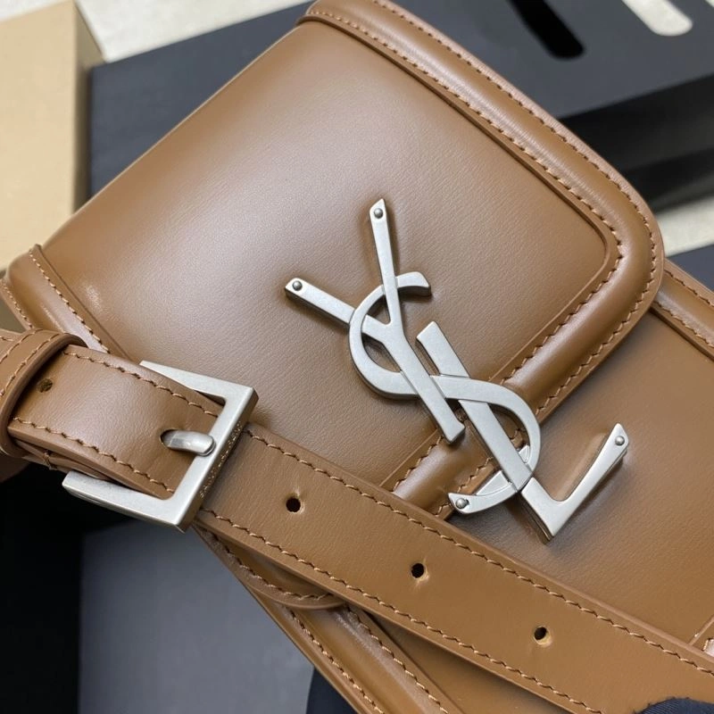YSL Satchel Bags FashionForward 62545