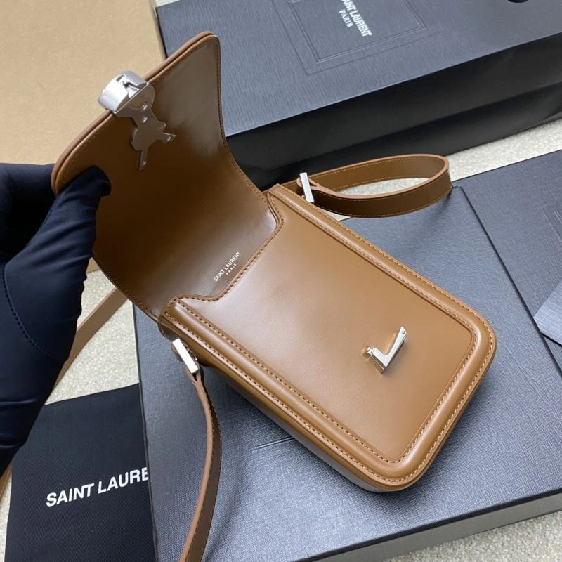 YSL Satchel Bags FashionForward 62545