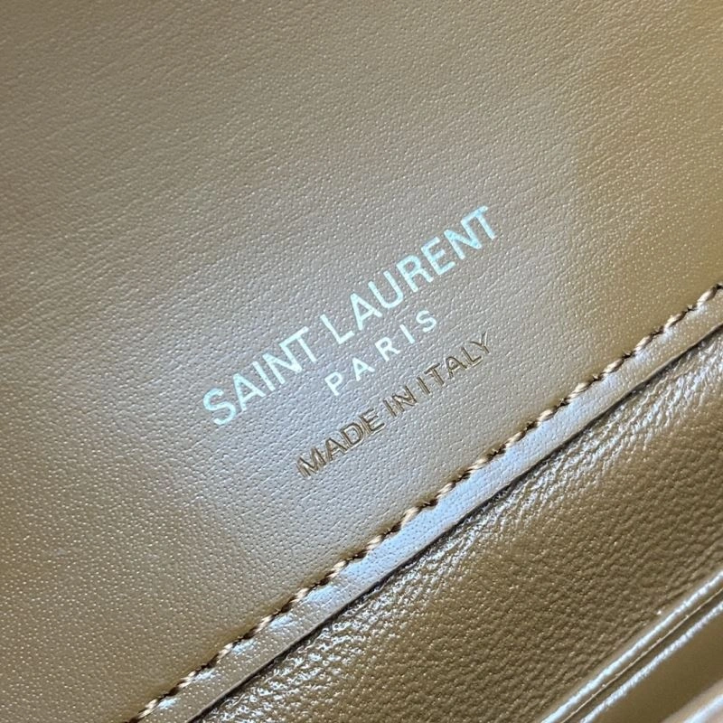 YSL Satchel Bags FashionForward 62545