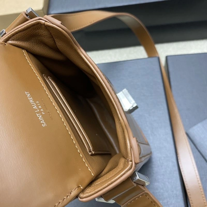 YSL Satchel Bags FashionForward 62545