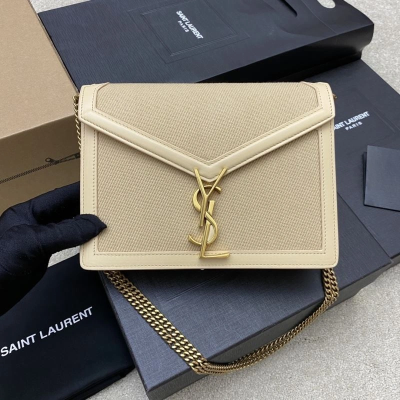 Supportive YSL Satchel Bags 62542