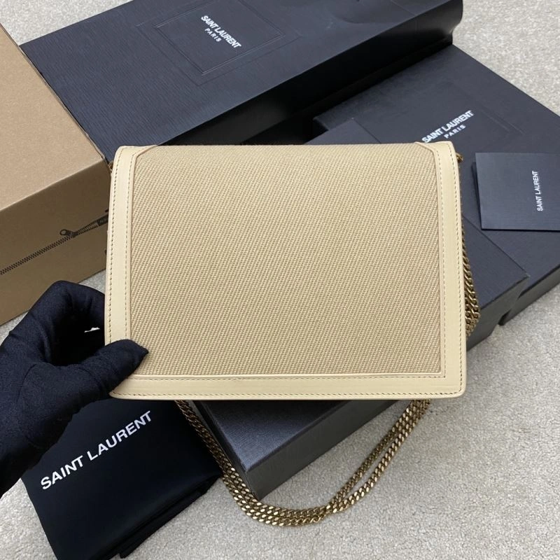 Supportive YSL Satchel Bags 62542