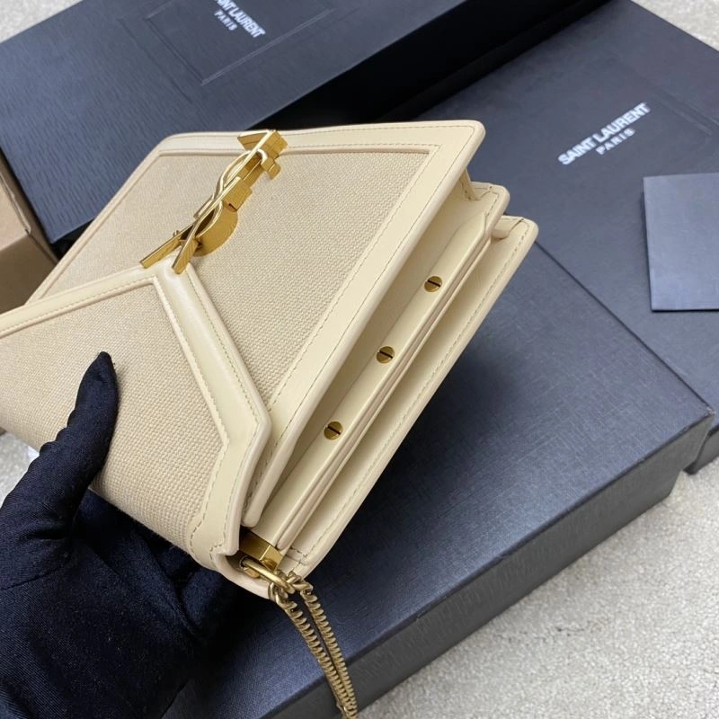 Supportive YSL Satchel Bags 62542