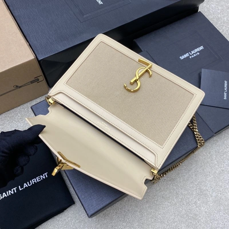 Supportive YSL Satchel Bags 62542