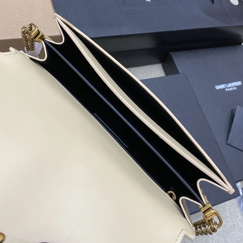 Supportive YSL Satchel Bags 62542