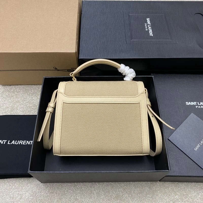 YSL Satchel Bags OdorResistant 62539