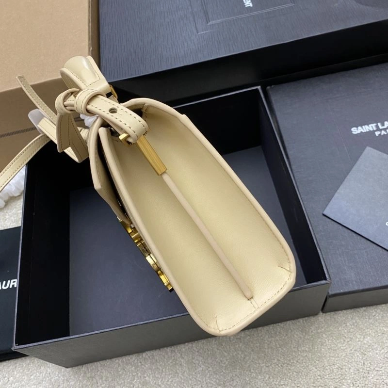 YSL Satchel Bags OdorResistant 62539