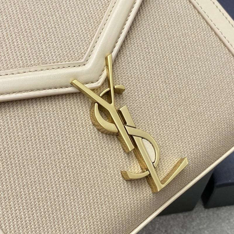 YSL Satchel Bags OdorResistant 62539