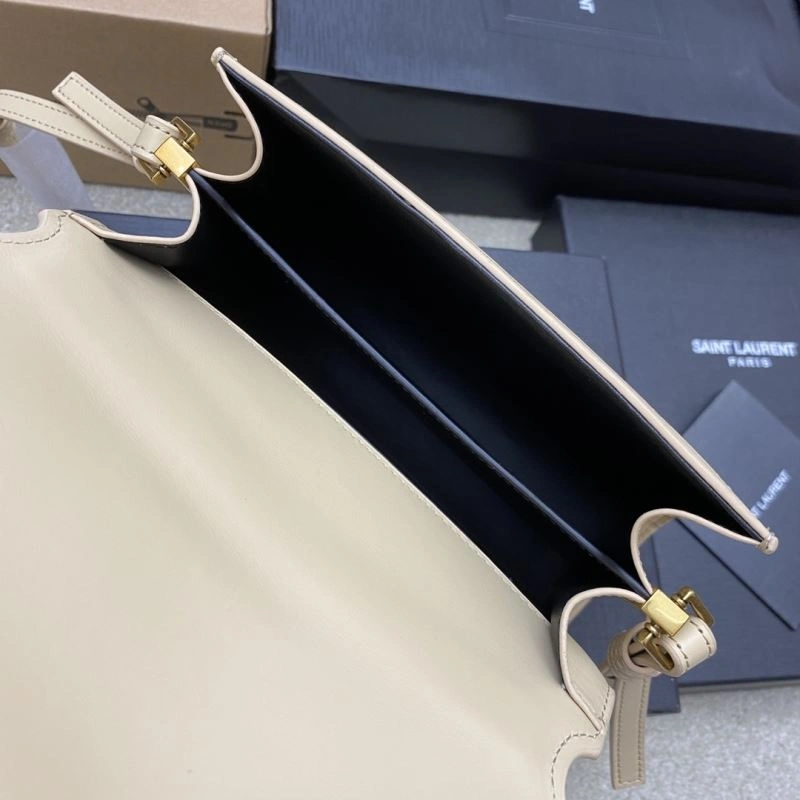 YSL Satchel Bags OdorResistant 62539