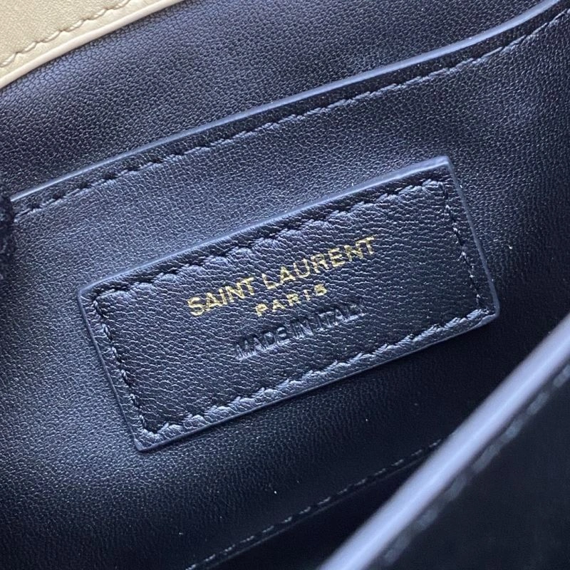 YSL Satchel Bags OdorResistant 62539