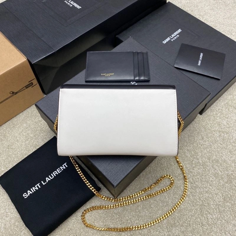 Sporty YSL Satchel Bags 62572