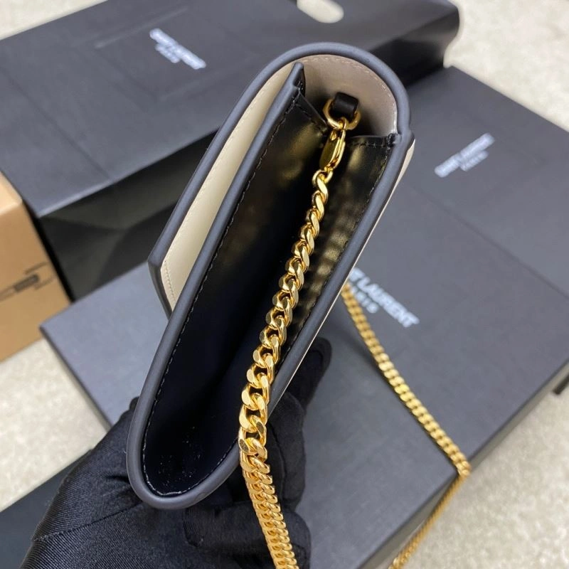 Sporty YSL Satchel Bags 62572
