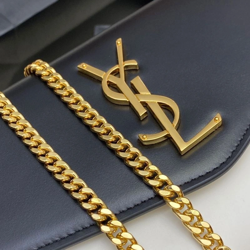 Sporty YSL Satchel Bags 62572